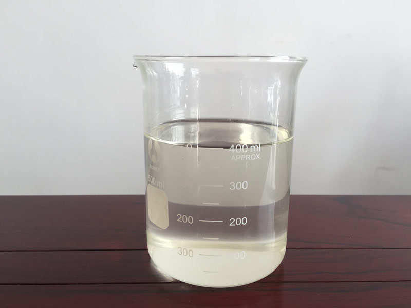 liquid sodium silicate