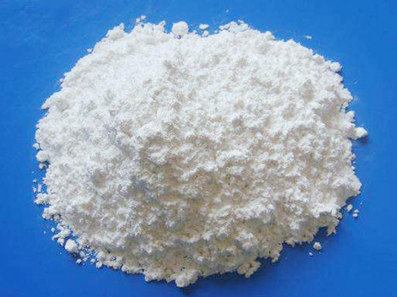 Zeolite Powder 4a