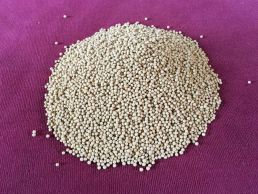 3 A molecular sieve