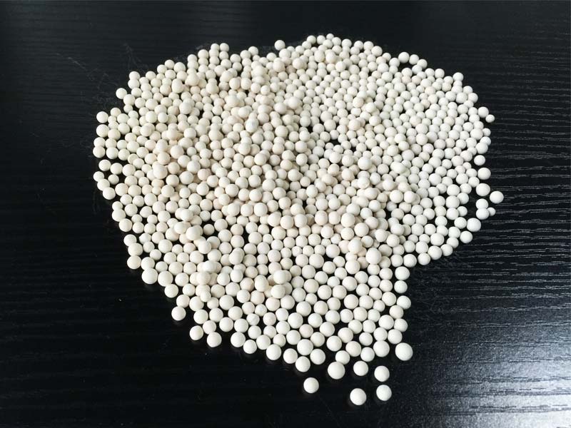 4A molecular sieve