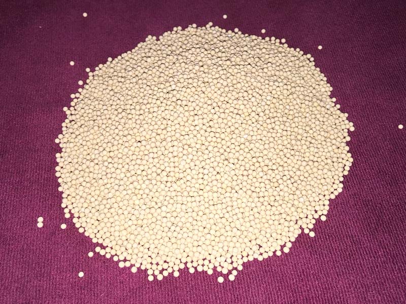 4A molecular sieve