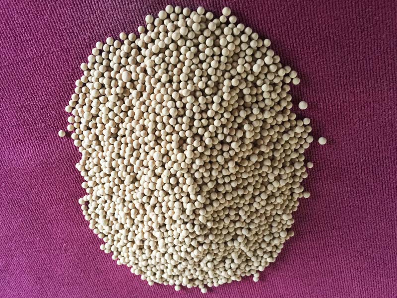 5A molecular sieve