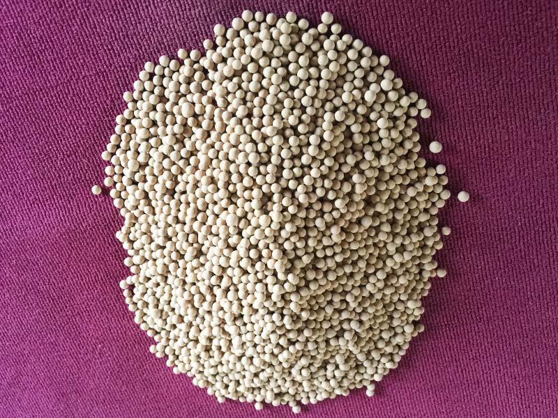 5A molecular sieve