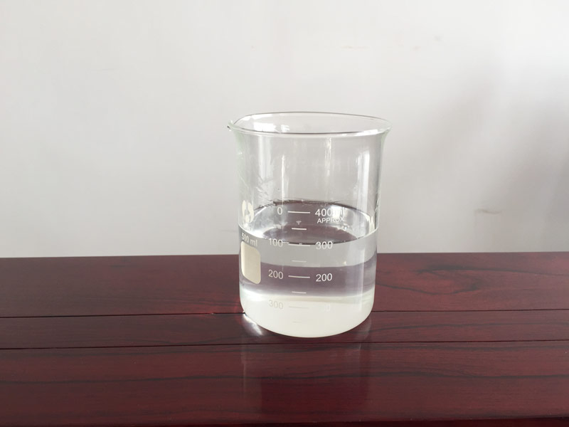 liquid sodium silicate