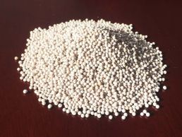 PSA molecular sieve