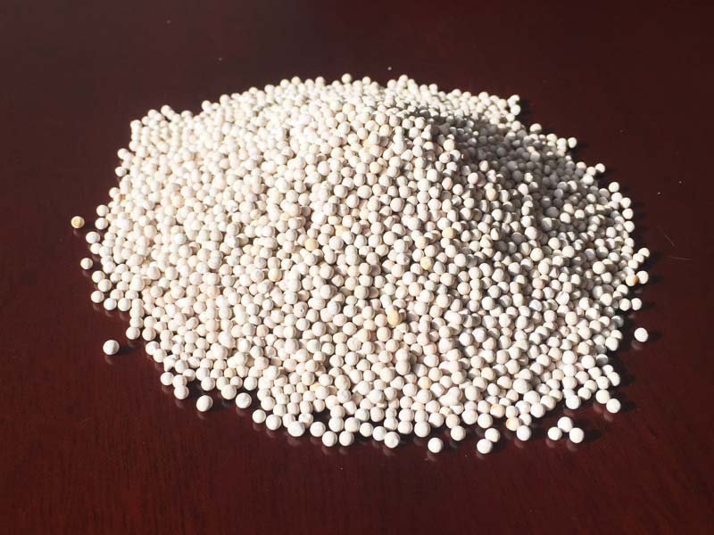 PSA molecular sieve