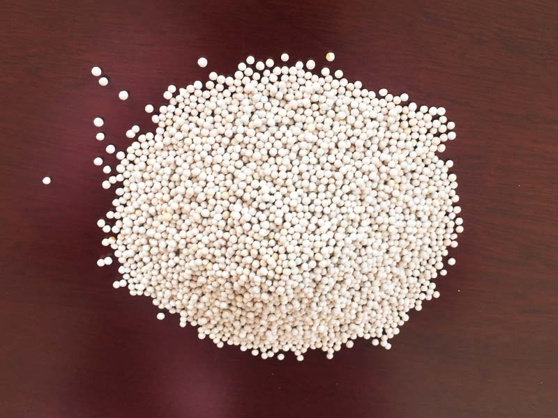 PSA molecular sieve