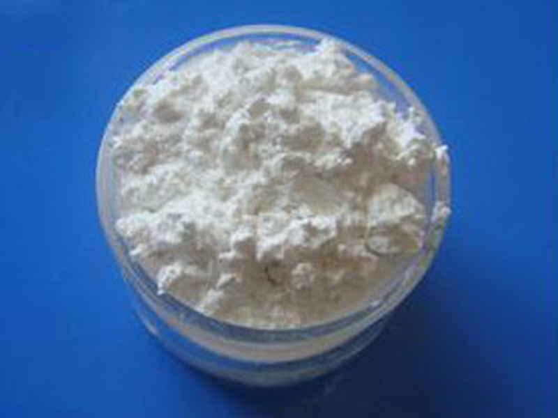 Zeolite Powder 13X